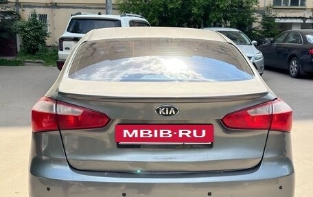 KIA Cerato III, 2014 год, 1 150 000 рублей, 7 фотография