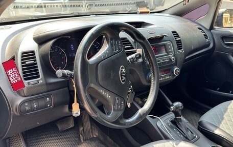 KIA Cerato III, 2014 год, 1 150 000 рублей, 5 фотография