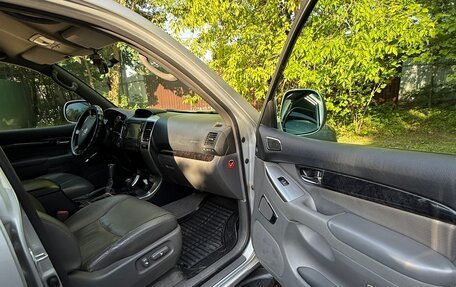 Toyota Land Cruiser Prado 120 рестайлинг, 2008 год, 2 550 000 рублей, 8 фотография