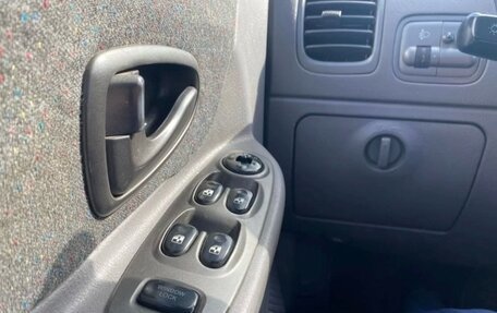 Hyundai Accent II, 2009 год, 595 000 рублей, 7 фотография