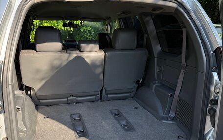 Toyota Land Cruiser Prado 120 рестайлинг, 2008 год, 2 550 000 рублей, 12 фотография