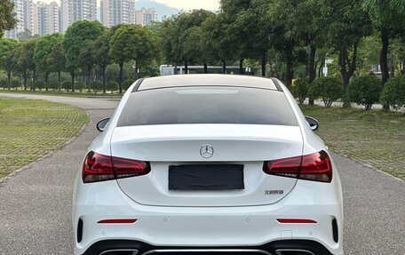 Mercedes-Benz A-Класс, 2022 год, 2 222 000 рублей, 5 фотография