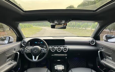 Mercedes-Benz A-Класс, 2022 год, 2 222 000 рублей, 23 фотография