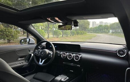 Mercedes-Benz A-Класс, 2022 год, 2 222 000 рублей, 20 фотография