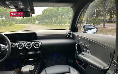 Mercedes-Benz A-Класс, 2022 год, 2 222 000 рублей, 21 фотография