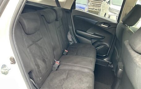 Honda Shuttle II, 2017 год, 995 000 рублей, 10 фотография
