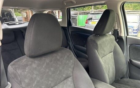 Honda Shuttle II, 2017 год, 995 000 рублей, 8 фотография