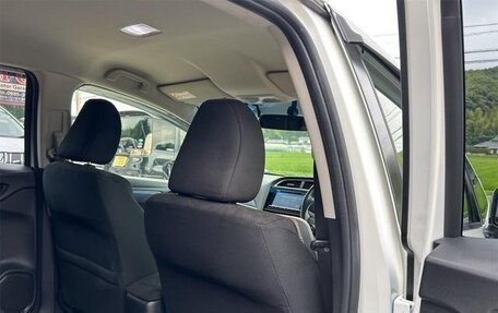Honda Shuttle II, 2017 год, 995 000 рублей, 9 фотография