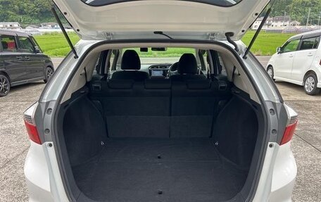 Honda Shuttle II, 2017 год, 995 000 рублей, 6 фотография