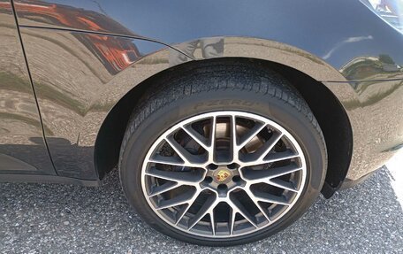 Porsche Macan I рестайлинг, 2021 год, 6 100 000 рублей, 2 фотография