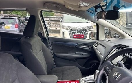 Honda Shuttle II, 2017 год, 995 000 рублей, 7 фотография