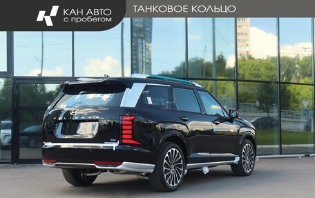 Hyundai Palisade, 2026 год, 9 400 000 рублей, 3 фотография