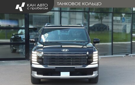Hyundai Palisade, 2026 год, 9 400 000 рублей, 2 фотография