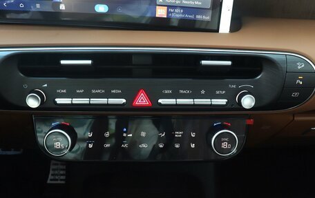 Hyundai Palisade, 2026 год, 9 400 000 рублей, 12 фотография