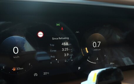 Hyundai Palisade, 2026 год, 9 400 000 рублей, 16 фотография