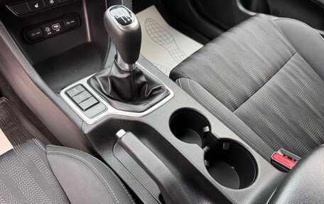 KIA Sportage IV рестайлинг, 2016 год, 1 790 000 рублей, 8 фотография