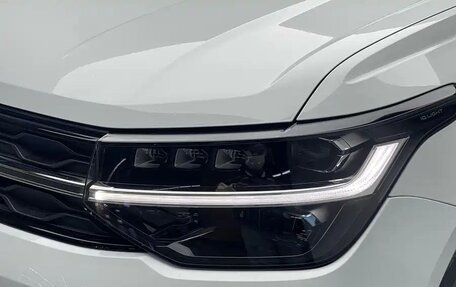 Volkswagen Tharu, 2022 год, 1 640 005 рублей, 2 фотография