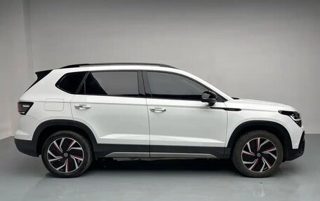 Volkswagen Tharu, 2022 год, 1 640 005 рублей, 4 фотография