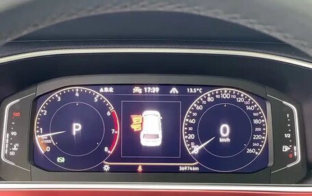 Volkswagen Tharu, 2022 год, 1 640 005 рублей, 10 фотография