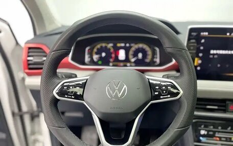 Volkswagen Tharu, 2022 год, 1 640 005 рублей, 9 фотография