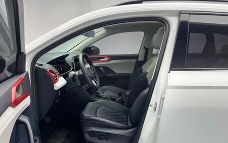 Volkswagen Tharu, 2022 год, 1 640 005 рублей, 17 фотография