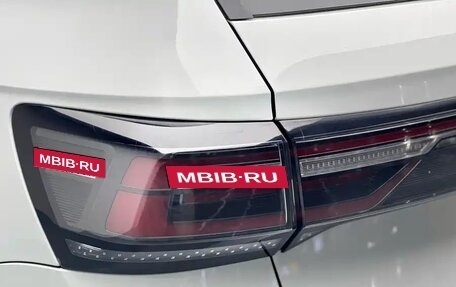 Volkswagen Tharu, 2022 год, 1 640 005 рублей, 6 фотография