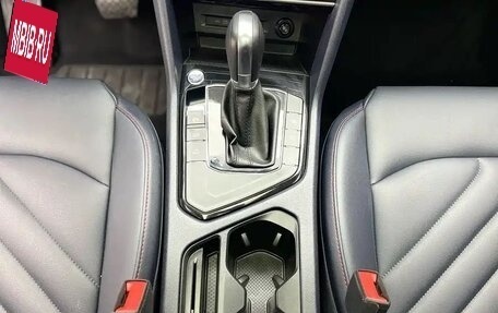 Volkswagen Tharu, 2022 год, 1 640 005 рублей, 13 фотография