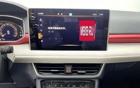 Volkswagen Tharu, 2022 год, 1 640 005 рублей, 15 фотография