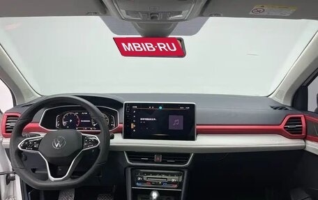 Volkswagen Tharu, 2022 год, 1 640 005 рублей, 7 фотография
