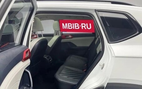 Volkswagen Tharu, 2022 год, 1 640 005 рублей, 5 фотография