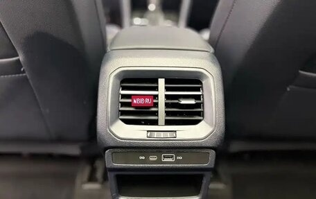 Volkswagen Tharu, 2022 год, 1 640 005 рублей, 21 фотография