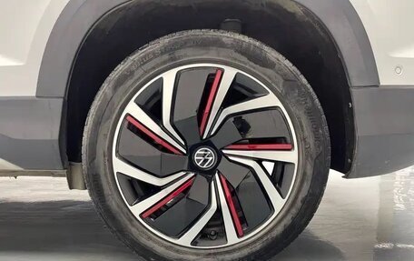 Volkswagen Tharu, 2022 год, 1 640 005 рублей, 22 фотография