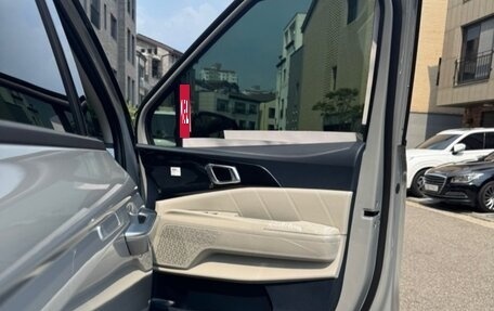 KIA Carnival, 2026 год, 4 800 000 рублей, 8 фотография