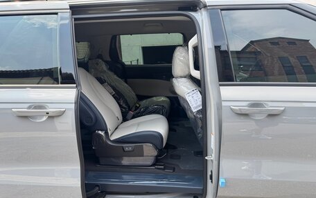 KIA Carnival, 2026 год, 4 800 000 рублей, 14 фотография
