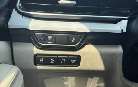 KIA Carnival, 2026 год, 4 800 000 рублей, 16 фотография