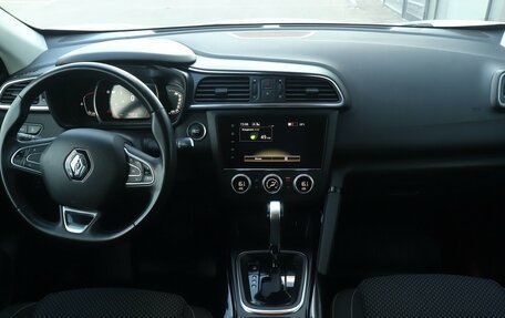Renault Kadjar I рестайлинг, 2020 год, 1 745 000 рублей, 7 фотография