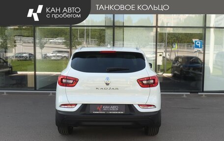 Renault Kadjar I рестайлинг, 2020 год, 1 745 000 рублей, 4 фотография