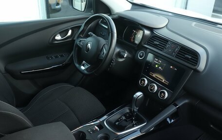 Renault Kadjar I рестайлинг, 2020 год, 1 745 000 рублей, 6 фотография