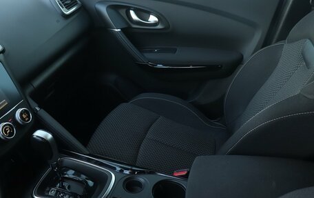 Renault Kadjar I рестайлинг, 2020 год, 1 745 000 рублей, 15 фотография