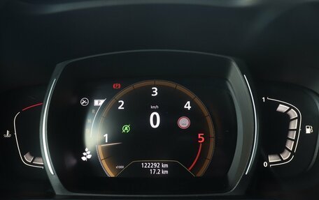 Renault Kadjar I рестайлинг, 2020 год, 1 745 000 рублей, 14 фотография