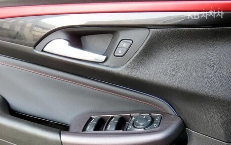 Chevrolet TrailBlazer, 2024 год, 2 225 000 рублей, 11 фотография