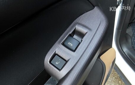 Chevrolet TrailBlazer, 2024 год, 2 225 000 рублей, 15 фотография