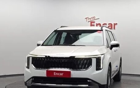 KIA Carnival, 2026 год, 4 650 000 рублей, 3 фотография