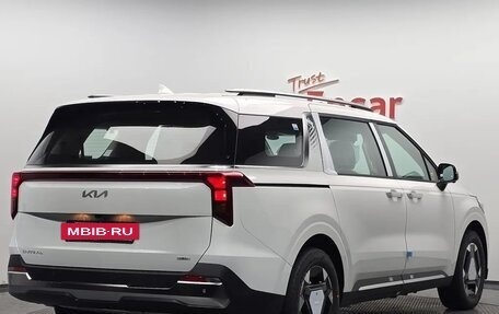 KIA Carnival, 2026 год, 4 650 000 рублей, 2 фотография