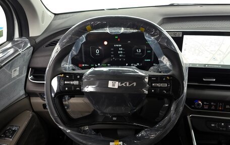 KIA Carnival, 2026 год, 4 650 000 рублей, 9 фотография