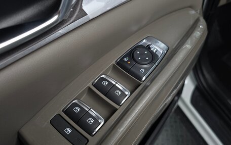 KIA Carnival, 2026 год, 4 650 000 рублей, 17 фотография