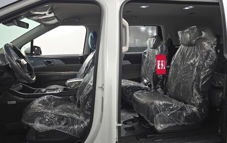 KIA Carnival, 2026 год, 4 650 000 рублей, 15 фотография