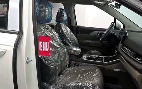 KIA Carnival, 2026 год, 4 650 000 рублей, 14 фотография