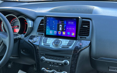 Nissan Murano, 2011 год, 1 090 000 рублей, 10 фотография