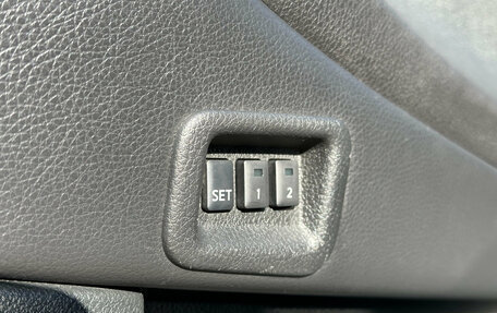 Nissan Murano, 2011 год, 1 090 000 рублей, 15 фотография